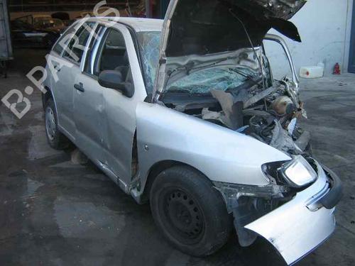 Flywheel SEAT IBIZA II (6K1) 1.9 TDI | BP14297562M101 