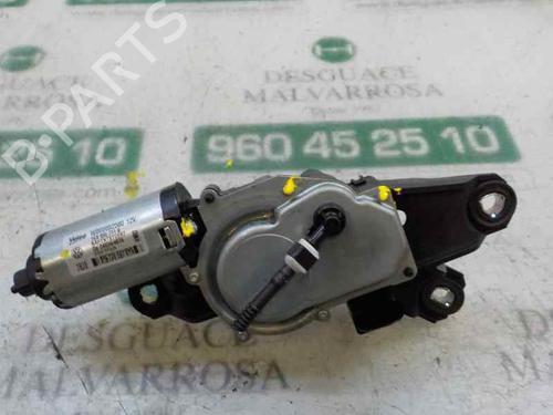 Rear wiper motor VW SCIROCCO III (137, 138) 2.0 TSI | BP5773456M102 