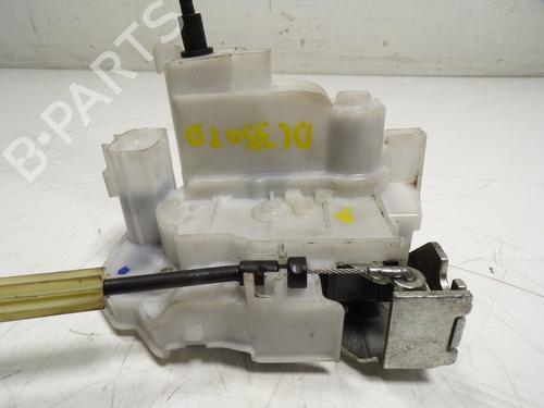 Rear right lock FIAT TIPO Saloon (356_, 357_) 1.4 (356SXA1B) | BP15065452C99 