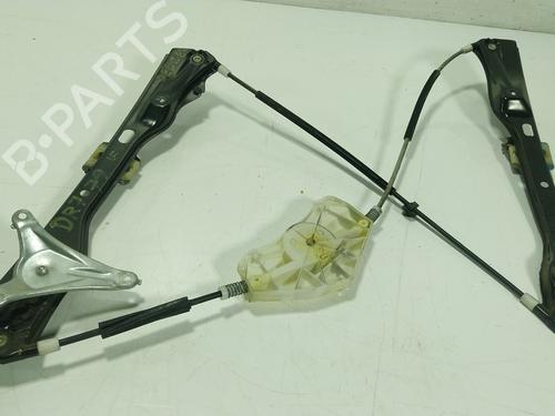 Used Front right window mechanism Front right window mechanism VW PASSAT B7 (362) 2.0 TDI (140 hp) 36351550 36351550