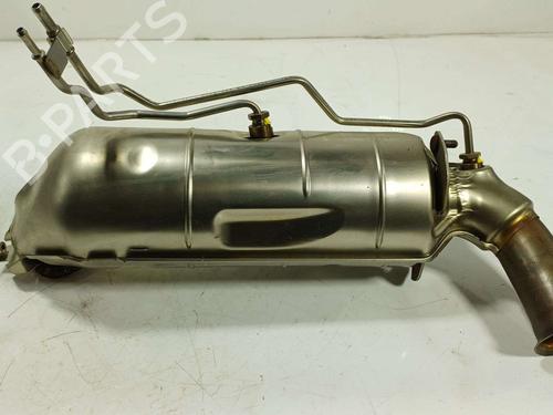 partikelfilter partikelfilter PEUGEOT 5008 III (KA_, KB_, KC_) [2024-2026] 39646857 39646857