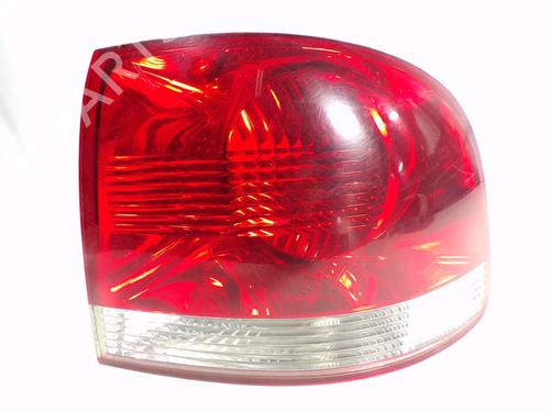 Used Right taillight Right taillight VW TOUAREG (7LA, 7L6, 7L7) 2.5 R5 TDI (174 hp) 6920747 6920747