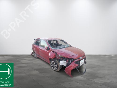 Electronic module HYUNDAI i20 ACTIVE (IB, GB) 1.0 T-GDI | BP25036537M83  - Image 8