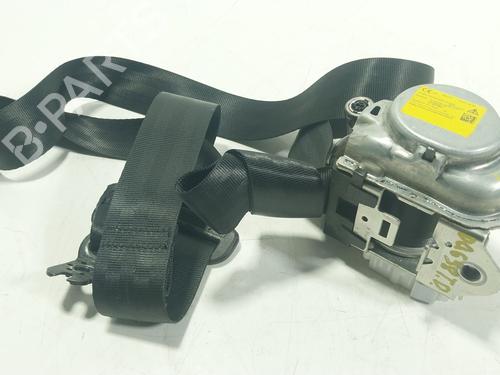 Used Rear right seatbelt SEAT LEON ST (5F8) 1.5 TSI (150 hp) 30407656