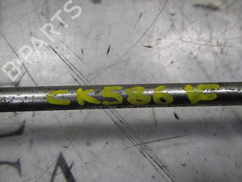 Right front suspension arm OPEL SIGNUM Hatchback (Z03)  | BP14275532M13 