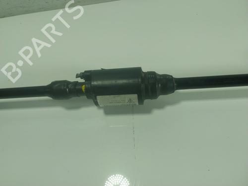Anti roll bar PORSCHE PANAMERA (970) | BP23141730M96