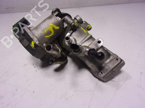Throttle body AUDI Q2 (GAB, GAG) 30 TDI | BP15541859M82