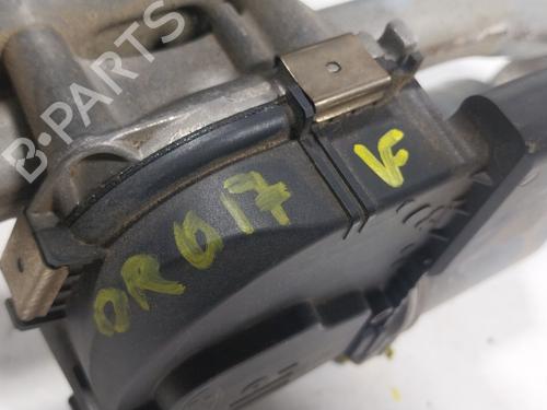Front wiper motor FORD FIESTA VII (HJ, HF)  | BP25030226M29 
