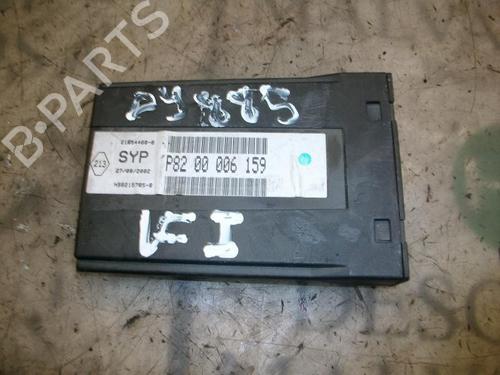 Elektronisk modul RENAULT LAGUNA II Grandtour (KG0/1_) 1.9 dCi (KG0G) (120 hp) 3777784