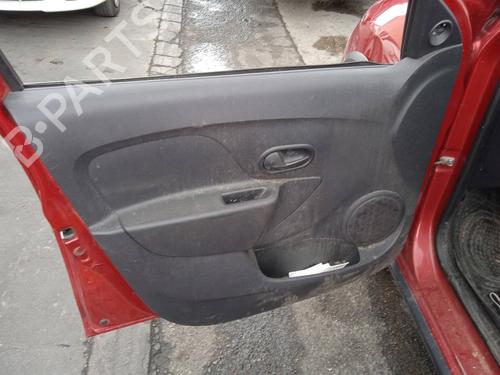 Right front brake caliper DACIA SANDERO II  | BP11552907M104  - Image 11