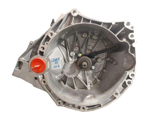Used Gearbox Gearbox RENAULT KADJAR (HA_, HL_) 1.6 TCe 165 (HLMH) (163 hp) 40099051 40099051
