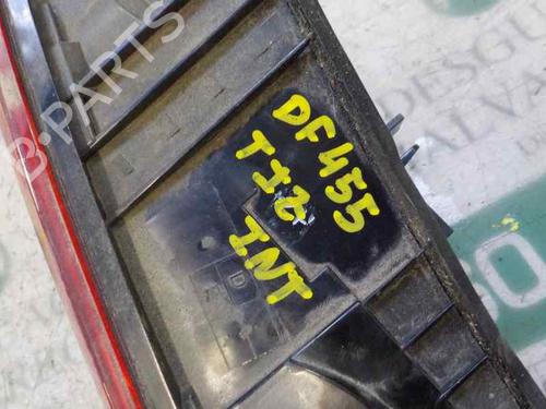 Left tailgate light AUDI A3 Sportback (8VA, 8VF)  | BP6146469C79 