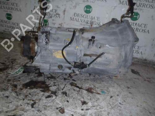 Gearbox BMW 3 Compact (E46) 316 ti | BP3836808M3 