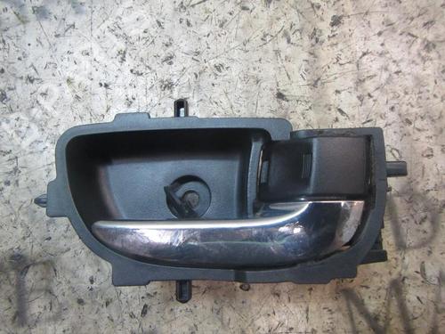 Used Front right interior door handle Front right interior door handle 3836421 3836421