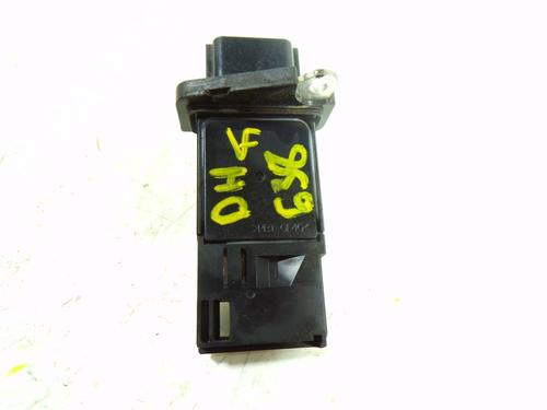 Used Mass air flow sensor Mass air flow sensor NISSAN MICRA IV (K13K, K13KK) 1.2 (80 hp) 8176005 8176005