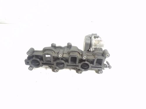 Intake manifold AUDI A6 C6 (4F2)  | BP10045967M70  - Image 5