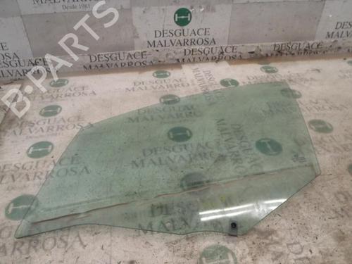 Used Front left door window Front left door window PEUGEOT 308 I (4A_, 4C_) 1.6 HDi (109 hp) 3824610 3824610
