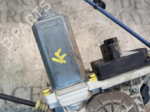 Front left window mechanism CITROËN C2 (JM_)  | BP3797732C22 