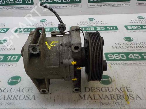 AC-Kompressor NISSAN NAVARA NP300 (D40) 2.5 dCi | BP3867688M34 
