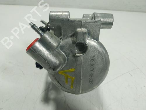 AC-Kompressor TOYOTA PROACE CITY Box Body/MPV 1.5 D-4D 100 (BPZMD) | BP19404770M34 