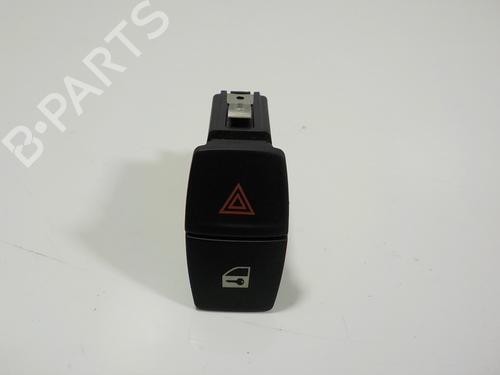 Pulsante luci di emergenza BMW 1 (F20) 118 d (150 hp) 11826682