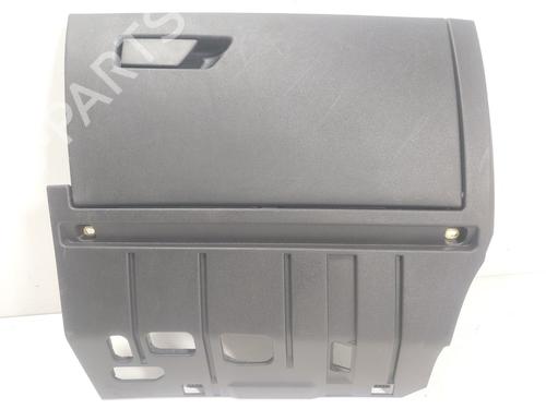 Used Glove box Glove box AUDI A3 Sportback (8YA, 8YF) 30 TDI (116 hp) 24738323 24738323