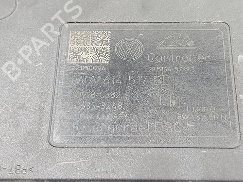 ABS pump VW GOLF VIII (CD1, DA1)  | BP20146856M43 