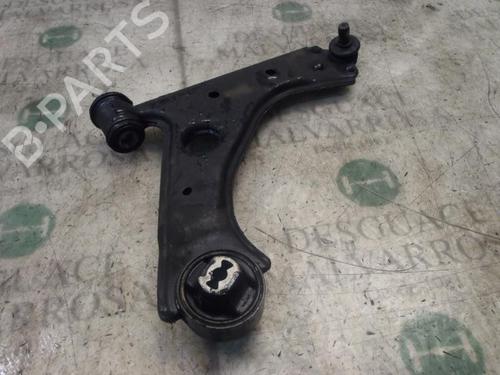 Used Right front suspension arm Right front suspension arm FIAT LINEA (323_, 110_) 1.3 D Multijet (323AXB11, 323AXB1A) (90 hp) 4007514 4007514