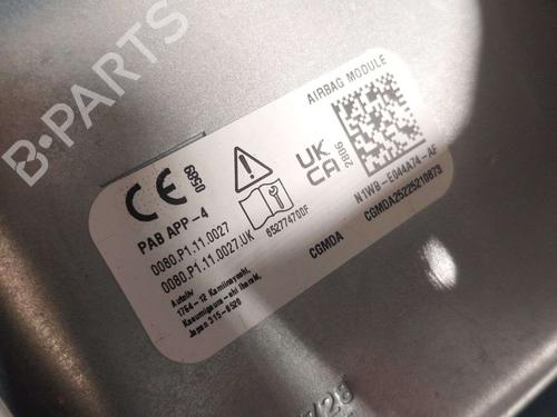 Dashboard VW AMAROK (T1A, T1B) | BP37427744C46 - Image 6