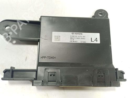 Used Electronic module Electronic module 38043504 38043504