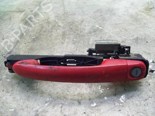 Used Front left exterior door handle Front left exterior door handle FIAT STILO (192_) 1.6 16V (192_XB1A) (103 hp) 3759127 3759127