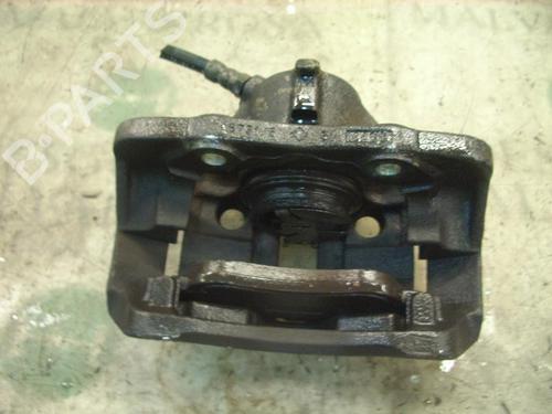 Right front brake caliper PEUGEOT PARTNER Box Body/MPV (5_, G_)  | BP11545304M104