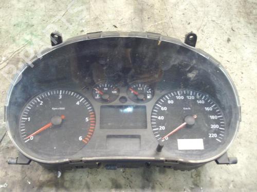Used Instrument cluster SEAT CORDOBA (6K1, 6K2) 1.9 SDI (68 hp) 3774038