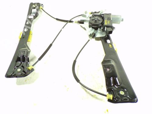 Used Front left window mechanism Front left window mechanism OPEL ZAFIRA TOURER C (P12) 2.0 CDTi (75) (130 hp) 7984379 7984379