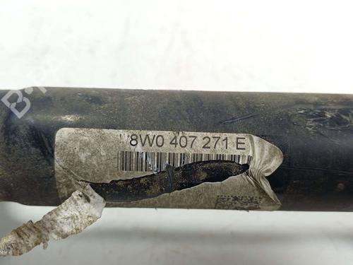 Left front driveshaft AUDI A4 B9 Avant (8W5, 8WD) 2.0 TDI | BP36798639M38 - Image 4
