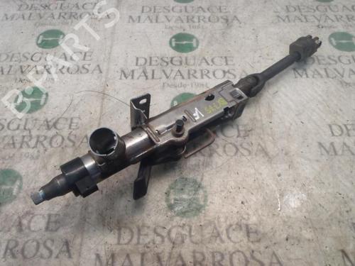 Used Steering column Steering column RENAULT TRAFIC II Van (FL) 1.9 dCi 100 (FL0C, FL0K, FL0B) (101 hp) 3805740 3805740