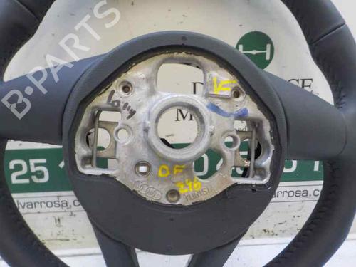 Steering wheel AUDI A1 Sportback (GBA)  | BP6304365C49 