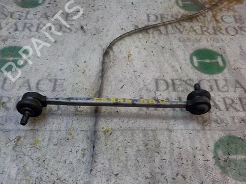 Used Right front suspension arm SKODA FABIA II (542) [2006-2014]  14278146