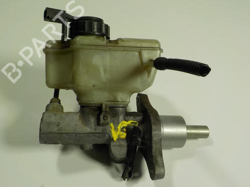 Used Brake master cylinder Brake master cylinder SKODA OCTAVIA II (1Z3) 1.4 TSI (122 hp) 11256337 11256337