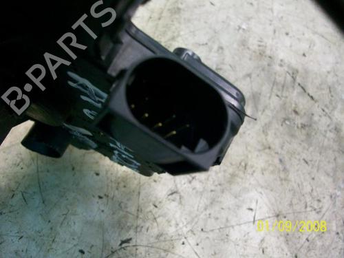 Rear right lock BMW 3 (E46) 320 i | BP3795365C99