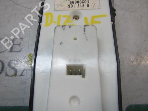 Left front window switch BMW 7 (E65, E66, E67) | BP4012039I27 - Image 3