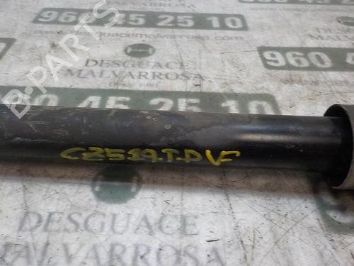 Right rear shock absorber TOYOTA YARIS (_P13_)  | BP3861189M19 