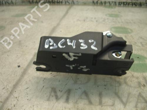 Venstre bak invendig håndtak FORD FOCUS C-MAX (DM2) 1.8 TDCi | BP3768870I15 