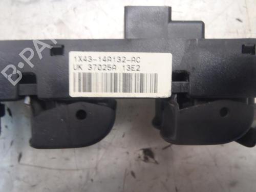 Venstre Foran elrute bryter JAGUAR X-TYPE I (X400) 2.1 V6 | BP3806846I27 