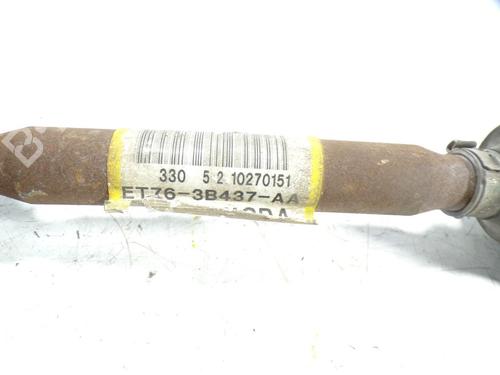 Left front driveshaft FORD TOURNEO COURIER B460 MPV 1.0 EcoBoost | BP7314477M38