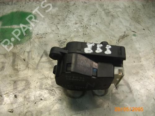 Elektronisk modul PEUGEOT 307 (3A/C) 1.6 16V | BP9529608M83 