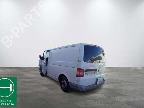 Electronic module VW MULTIVAN T5 (7HM, 7HN, 7HF, 7EF, 7EM, 7EN) VR6 3.2 | BP30177641M83  - Image 10