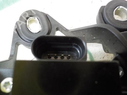Rear wiper motor VW GOLF VI (5K1) 1.6 TDI | BP3871667M102 