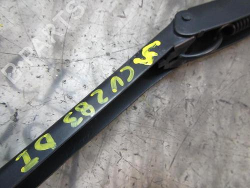 Front windshield wiper arm FORD FIESTA VI (CB1, CCN) 1.4 TDCi | BP3834136C143 