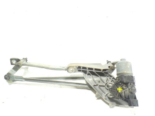 Used Front wiper motor Front wiper motor FORD FIESTA VI (CB1, CCN) 1.25 (82 hp) 8913034 8913034